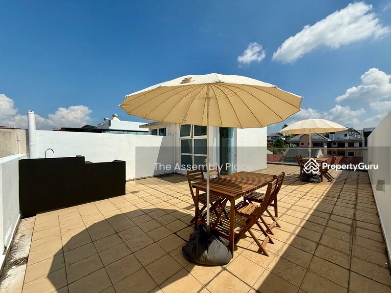 Roof