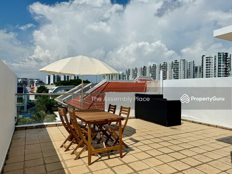 Roof