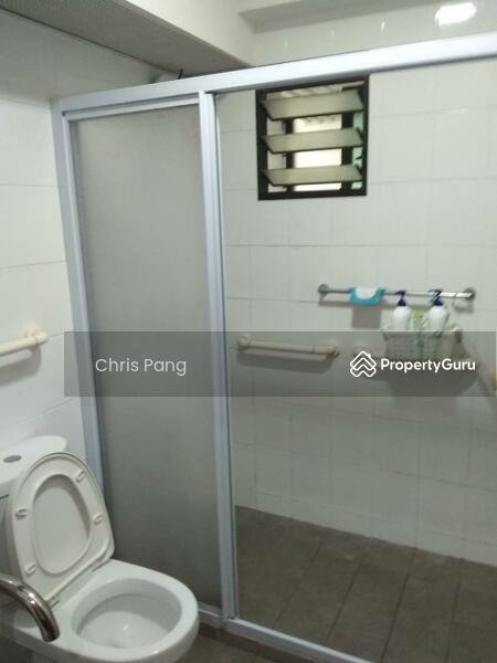 For Rent - 264A Punggol Way