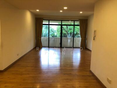For Rent - The Draycott