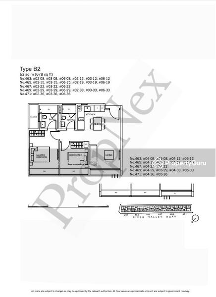 For Rent RV Residences