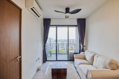 For Sale - Parc Esta