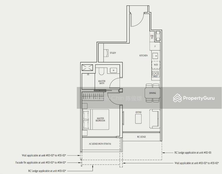 For Sale UPPERHOUSE at Orchard Boulevard