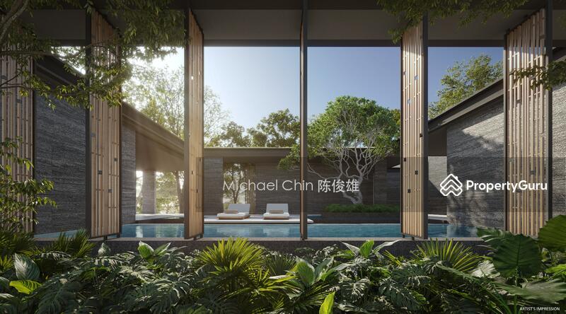 For Sale - UPPERHOUSE at Orchard Boulevard