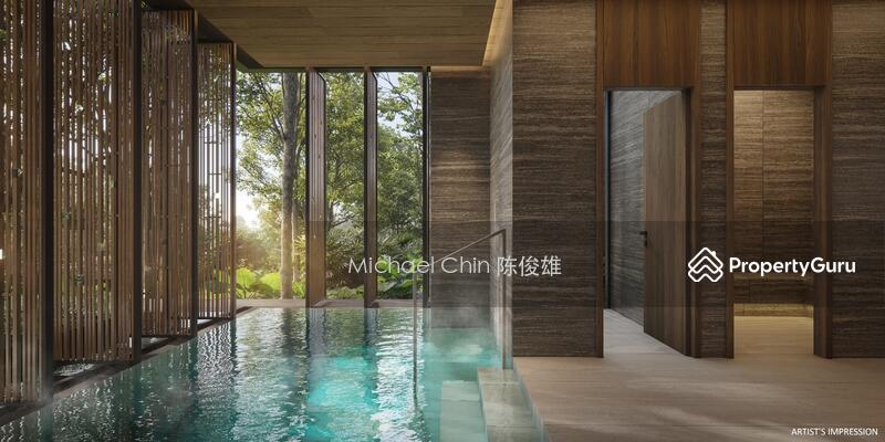 For Sale - UPPERHOUSE at Orchard Boulevard
