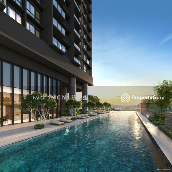 For Sale - UPPERHOUSE at Orchard Boulevard