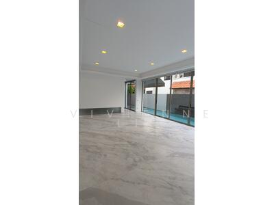 For Rent - Botanic Garden Vicinity