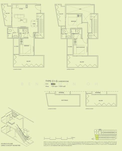 For Sale #1 Loft