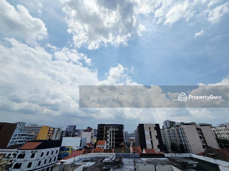 For Sale - #1 Loft