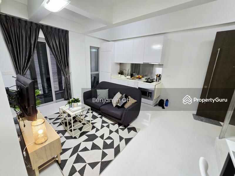 For Sale - #1 Loft