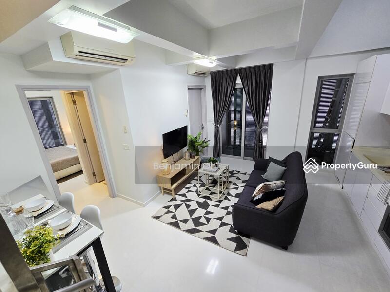 For Sale - #1 Loft