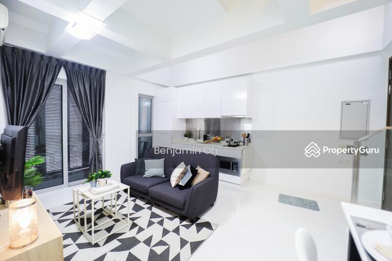For Sale - #1 Loft