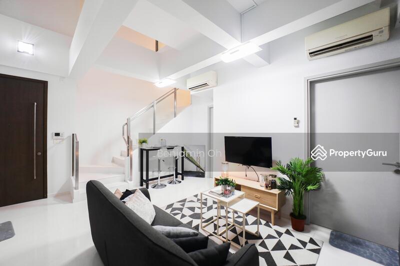 For Sale - #1 Loft