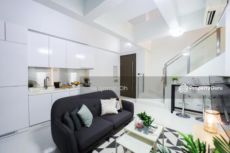 For Sale - #1 Loft