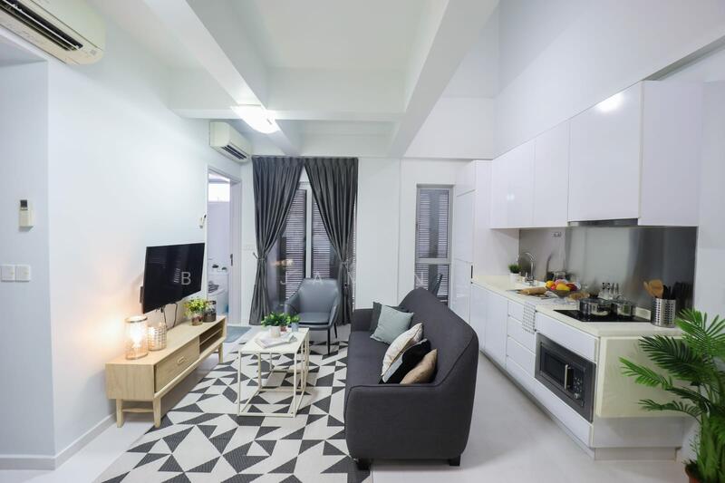 For Sale - #1 Loft