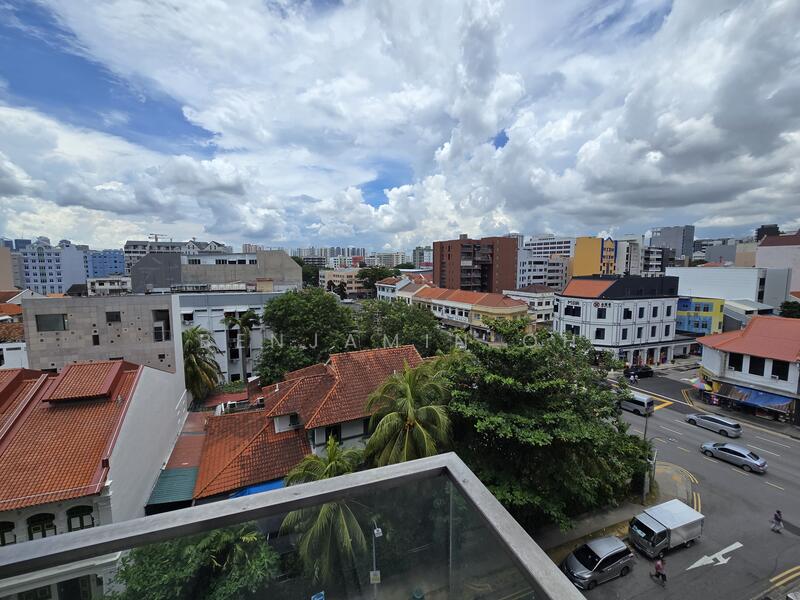 For Sale - #1 Loft