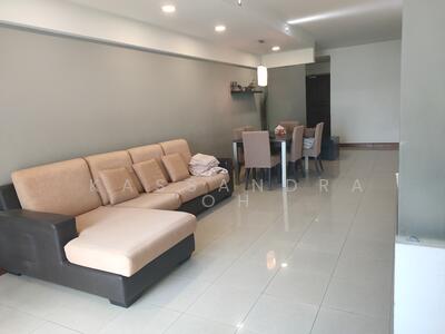 For Sale - 135 Edgedale Plains