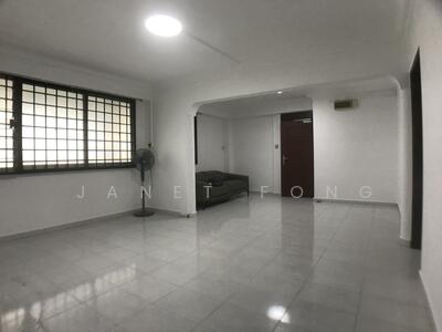 For Rent - 113 Pasir Ris Street 11