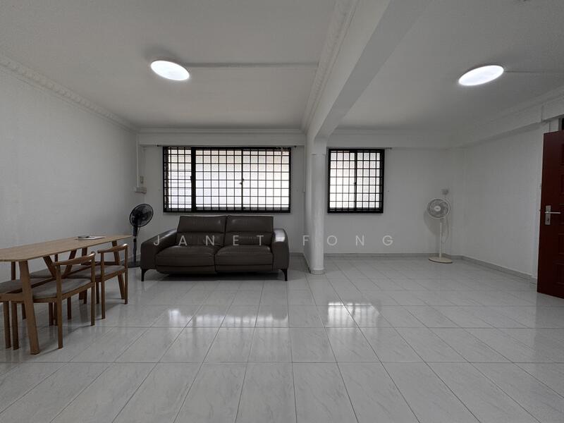 For Rent - 113 Pasir Ris Street 11