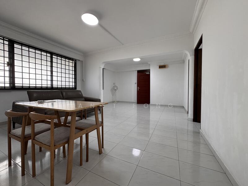 For Rent - 113 Pasir Ris Street 11