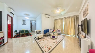 For Sale - Euphony Gardens