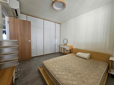 For Rent - 85A Lorong 4 Toa Payoh