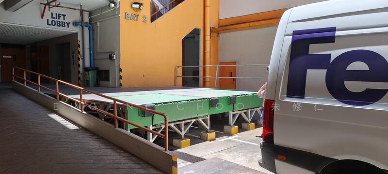 Leong Huat Building, , 2,500 sqft, Light Industrial (B1) For Rent, by Eugene Choo 朱修仁, 60117733 - Others - CommercialGuru.com.sg