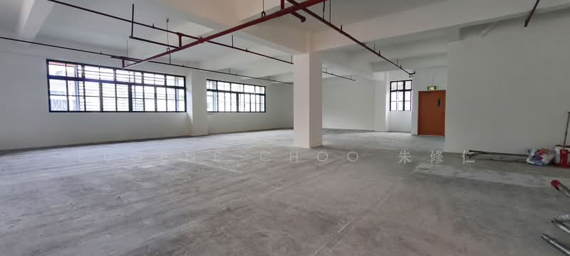 Leong Huat Building, , 2,500 sqft, Light Industrial (B1) For Rent, by Eugene Choo 朱修仁, 60117733 - Interior - CommercialGuru.com.sg
