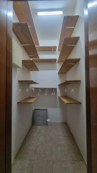 Le Hill, 42 Pasir Panjang Hill, 3 Bedrooms, 1,238 sqft, Condominium For Rent, by Priscilla Lum, 60117739 - Store room - PropertyGuru.com.sg