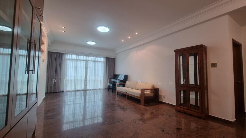 Le Hill, 42 Pasir Panjang Hill, 3 Bedrooms, 1,238 sqft, Condominium For Rent, by Priscilla Lum, 60117739 - Living area - PropertyGuru.com.sg