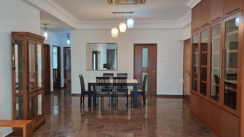 Le Hill, 42 Pasir Panjang Hill, 3 Bedrooms, 1,238 sqft, Condominium For Rent, by Priscilla Lum, 60117739 - Dining area - PropertyGuru.com.sg