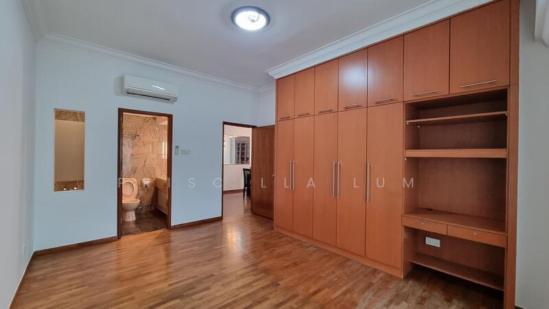 Le Hill, 42 Pasir Panjang Hill, 3 Bedrooms, 1,238 sqft, Condominium For Rent, by Priscilla Lum, 60117739 - Master Bedroom - PropertyGuru.com.sg
