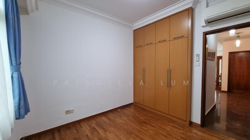 Le Hill, 42 Pasir Panjang Hill, 3 Bedrooms, 1,238 sqft, Condominium For Rent, by Priscilla Lum, 60117739 - Bedroom 2 - PropertyGuru.com.sg