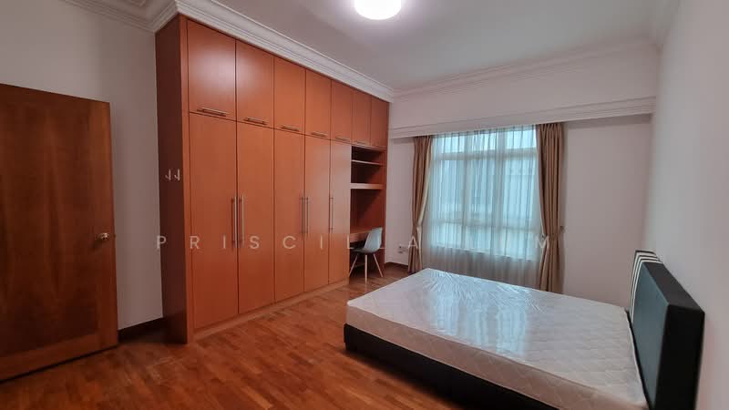 Le Hill, 42 Pasir Panjang Hill, 3 Bedrooms, 1,238 sqft, Condominium For Rent, by Priscilla Lum, 60117739 - Master Bedroom - PropertyGuru.com.sg