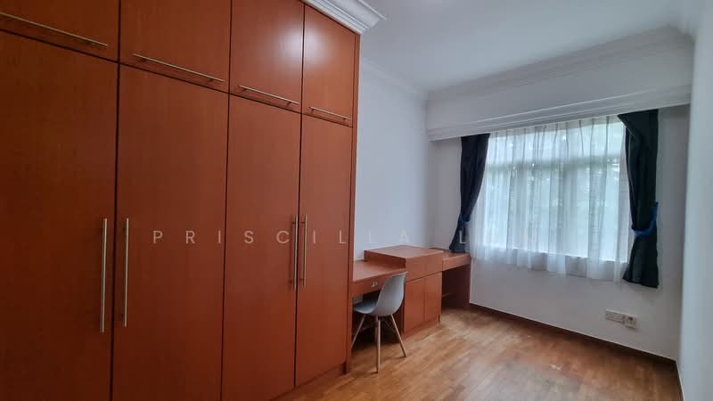 Le Hill, 42 Pasir Panjang Hill, 3 Bedrooms, 1,238 sqft, Condominium For Rent, by Priscilla Lum, 60117739 - Bedroom 3 - PropertyGuru.com.sg