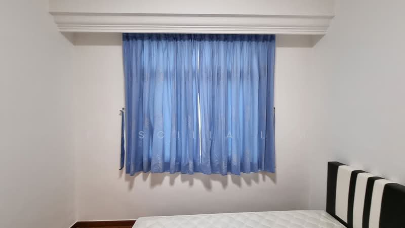 Le Hill, 42 Pasir Panjang Hill, 3 Bedrooms, 1,238 sqft, Condominium For Rent, by Priscilla Lum, 60117739 - Bedroom 2 - PropertyGuru.com.sg