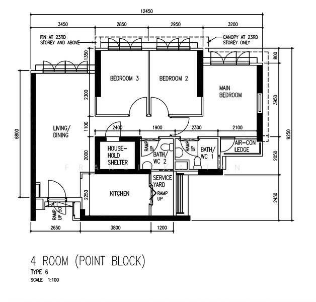 For Sale 10B Boon Tiong Road