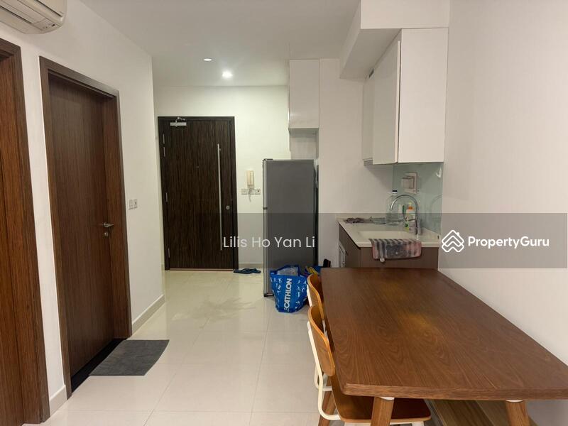 Dinning Room 