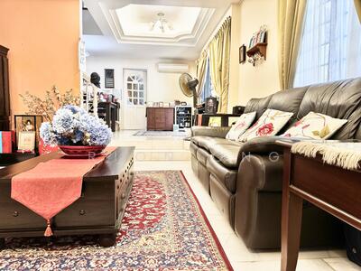 For Sale - FH Corner Terrace in D16