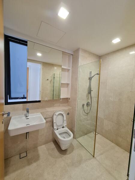 Bathroom Common
