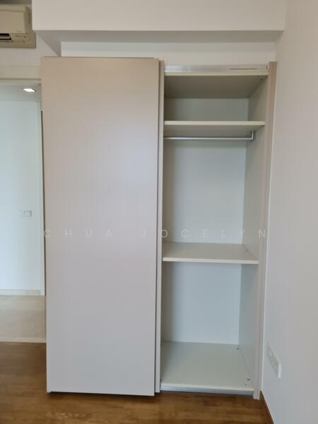 Bedroom common