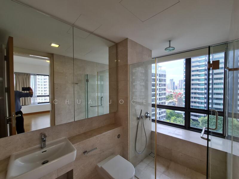 Bathroom Master