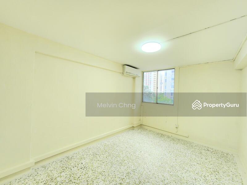 Master room