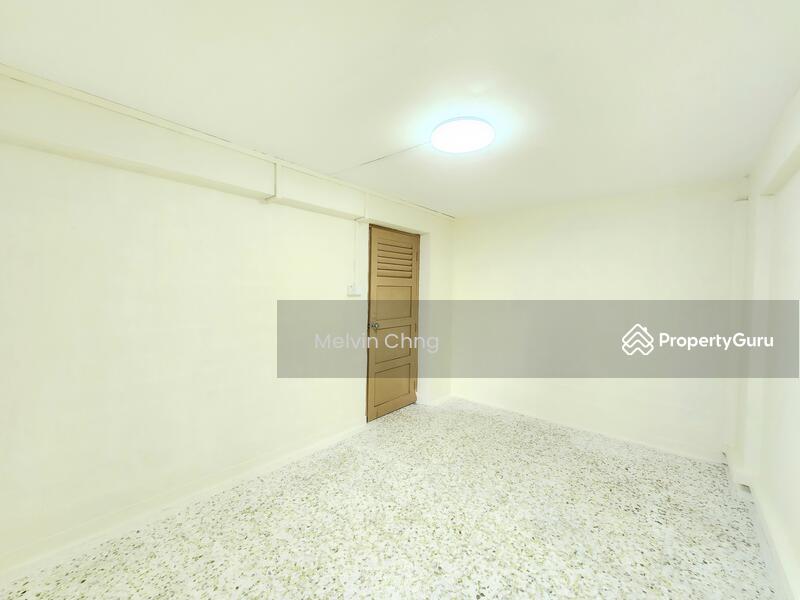 Master room