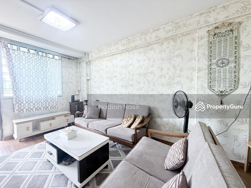 For Sale - 29 New Upper Changi Road