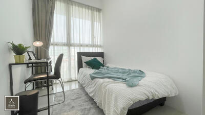 For Rent - Most affordable condo room rentals next to Lavender MRT