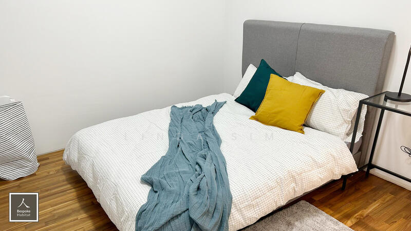 Most affordable condo room rentals next to Lavender MRT, , Room Rental, 100 sqft, Condominium For Rent, by Linda Sim, 60117788 - Common Bedroom 3 - PropertyGuru.com.sg