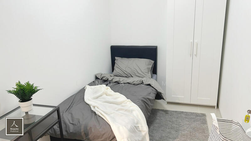 Most affordable condo room rentals next to Lavender MRT, , Room Rental, 100 sqft, Condominium For Rent, by Linda Sim, 60117788 - Econ  - PropertyGuru.com.sg