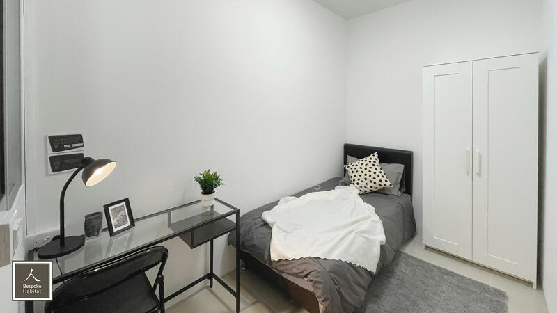 Most affordable condo room rentals next to Lavender MRT, , Room Rental, 100 sqft, Condominium For Rent, by Linda Sim, 60117788 - Econ - PropertyGuru.com.sg