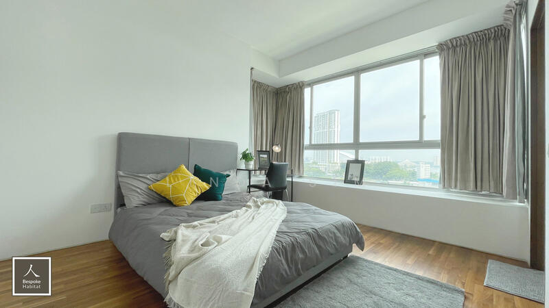 Most affordable condo room rentals next to Lavender MRT, , Room Rental, 100 sqft, Condominium For Rent, by Linda Sim, 60117788 - Master Bedroom- $2300 - PropertyGuru.com.sg